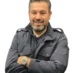 Metin Özcan