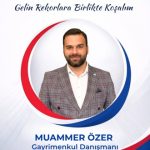 Muammer Özer