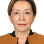 Muazzez Güleryüz