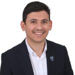 Muhammed Fatih Çetin