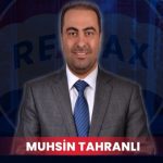 Muhsin Tahranlı