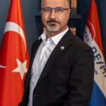Murat Özgür Güvenç