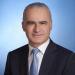 Mustafa Çağlayan