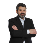 Mustafa Fatih Bingöl