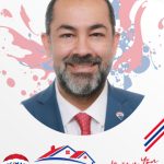 Mustafa Kağan Coşkun
