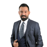 Mustafa Şahin