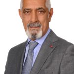 Mustafa Turanlı