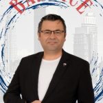 Muzaffer Çavuşoğlu