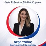 Neşe Toğuç