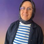Nilgün Ferahlı