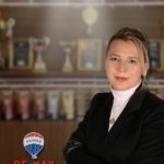 Nilüfer Aslan