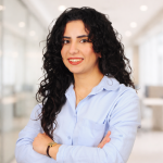Nur Yağmur Güzeloğlu