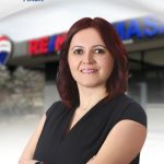 Nurgül Gökçe