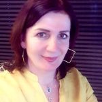 Nurşen Kaba