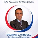 Obahan Çayıroğlu