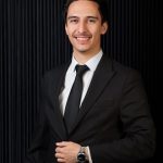 Oğulcan Beşparmak