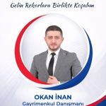 Okan İnan