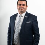 Ömer Faruk Özdemir