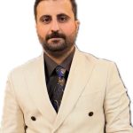 Ömer Faruk Taşdönderen