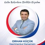 Orhan Küçük
