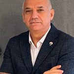 Osman Özkan