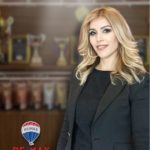 Oya Çınar Irmalı