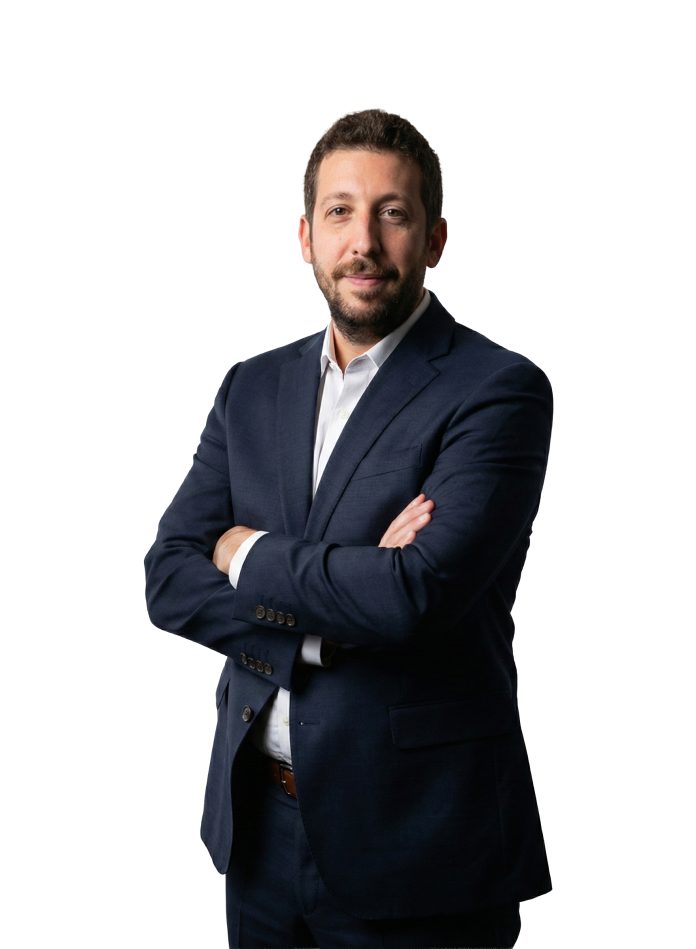 Özdemir Can Ünlü