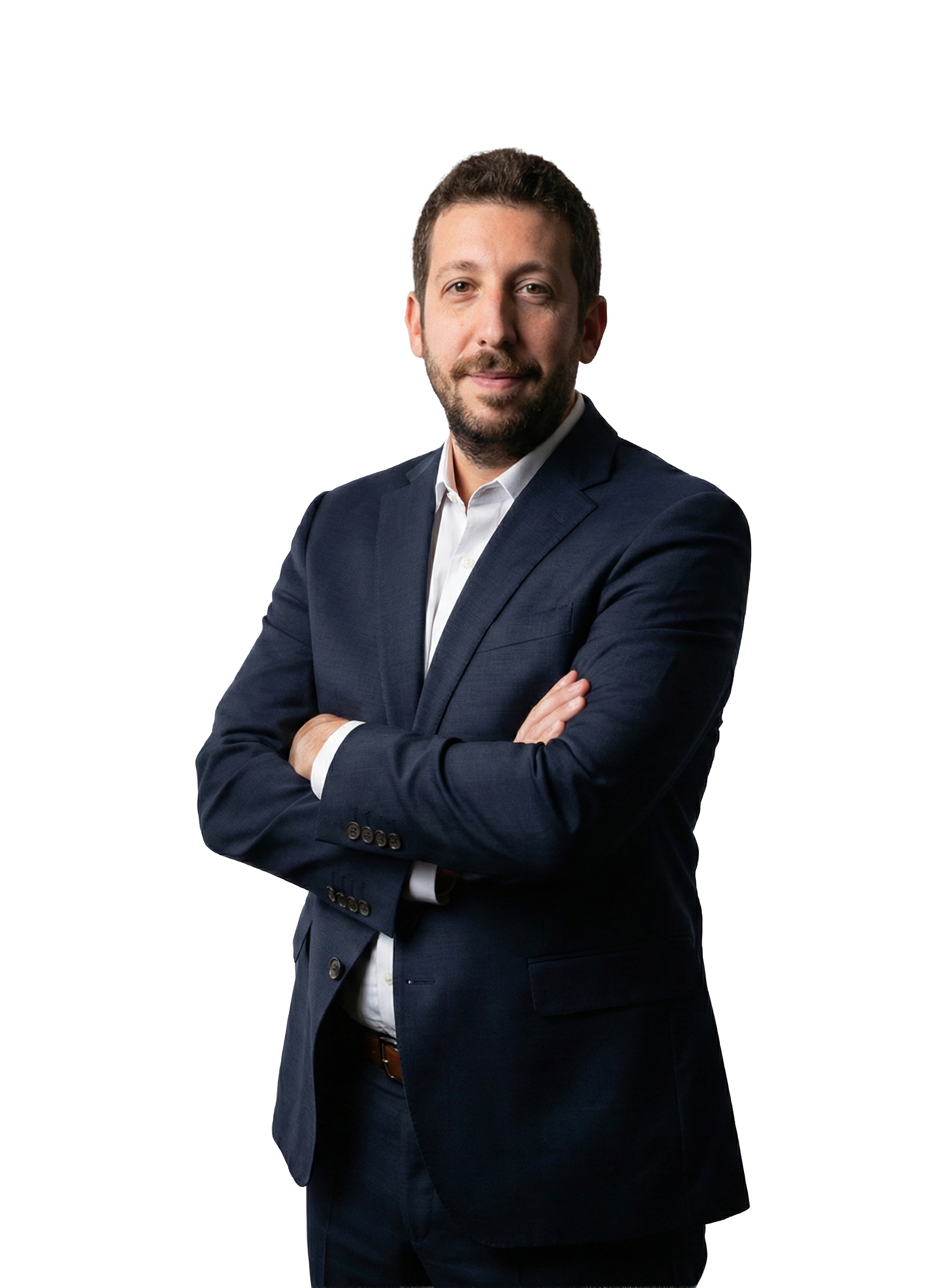 Özdemir Can Ünlü