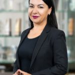 Özge Değer Yetenek