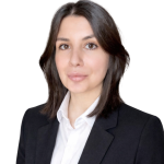 Özge Denli
