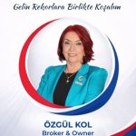Özgül Kol