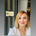 Özlem Çiftçi Sakacı