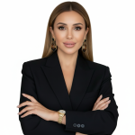 Özlem Sağlam
