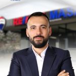 Ramazan Engin Elmas