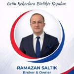 Ramazan Saltık