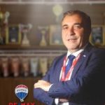 Refik Çelik