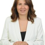 Sakine Osmanağaoğlu