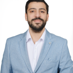 Salih Burak Öztürk