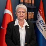 Saliha Çandır