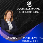 Sayyara Hudayberdyyeva