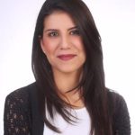 Seda Yeşilgül