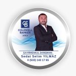 Sedat Selim Yilmaz