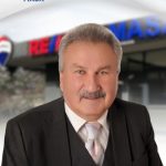 Sefer Holoğlu