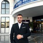 Semih Kaan Kızıldağ