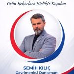 Semih Kılıç