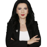 Serap Bozdağ Erzen