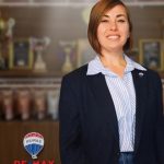 Sevilay Özkan