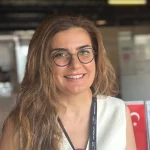 Sevinç Dabağ Aydın