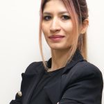 Shaghayegh Pirzad