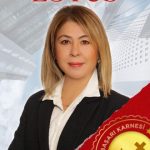 Şükriye Öngel